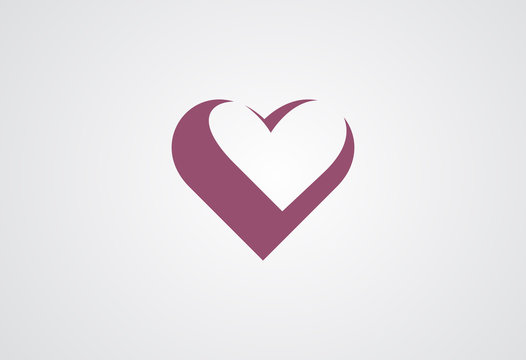 love logo vector