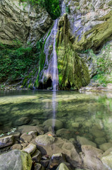 Kot Waterfall © sandrixroma