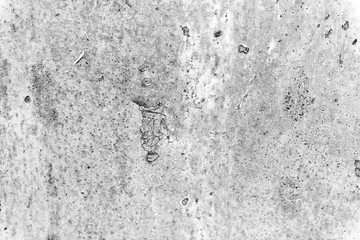 Metal texture with scratches and cracks