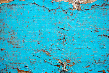 colorful wall