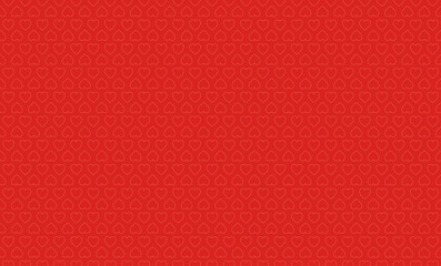 Valentines vector background