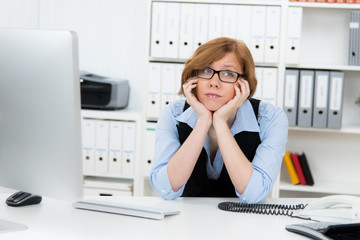 gemobbter azubi am arbeitsplatz