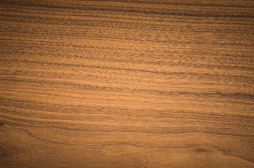 Obraz premium background of Walnut wood surface