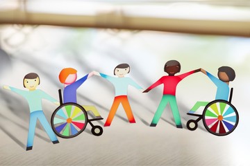 Disabled.