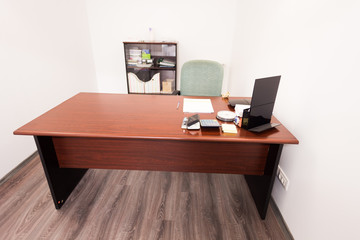 Nutritionist doctor office