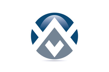 The Letter A Design.