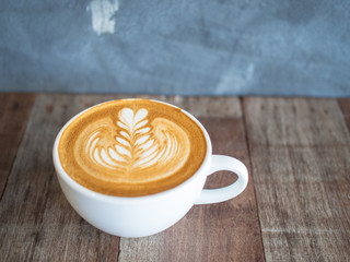coffee latte
