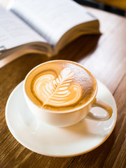 coffee