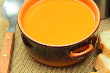 velouté de carottes 05012016