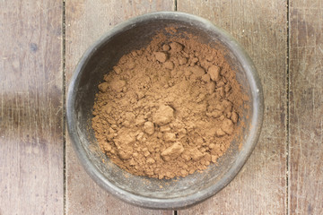 Cocoa