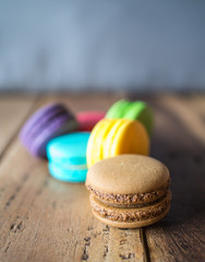 Macaron