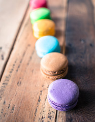 Macaron