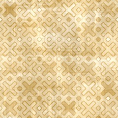 Abstract seamless background