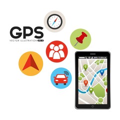 gps service design 