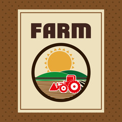 farm fresh design 