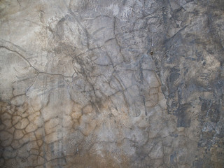 abstract background of a concrete wall