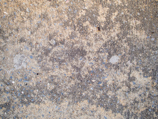 abstract background of a concrete wall