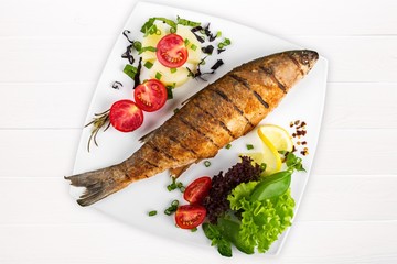Fish.