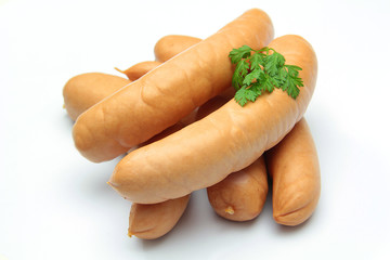 saucisses fumées 05012016