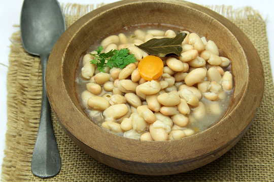 haricots blancs 05012016