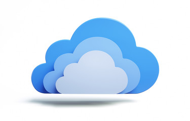 Cloud-Symbol 1