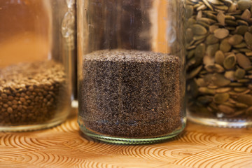 Seeds