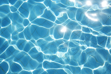 water 
