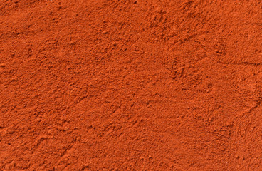 Red pepper background