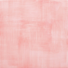 Endless texture of rose quartz pink color