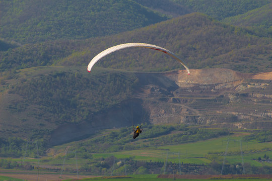 skygliding