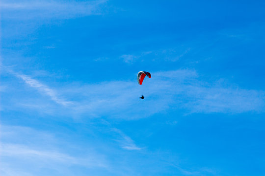 skygliding