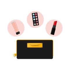 fashion make up design 