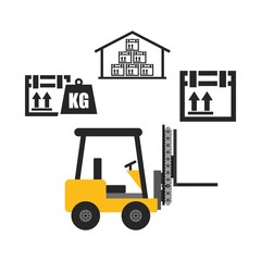 logistics supplies design 