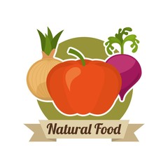 health and organic food design 