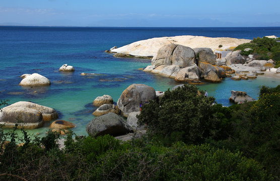 boulders beach
