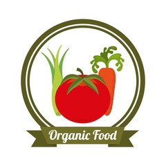 health and organic food design 