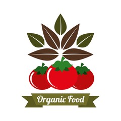 health and organic food design 