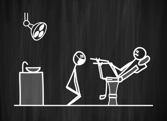 tafel mk frauenarzt I