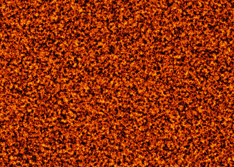 solidified hot coal fire texture