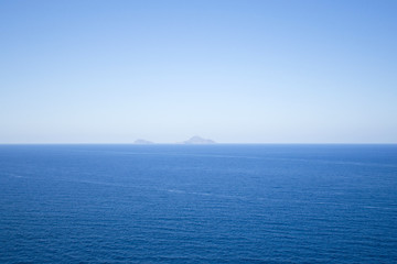 Fototapeta premium Santorini, Greece