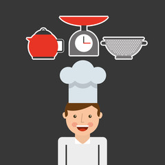 kitchen concept  design 