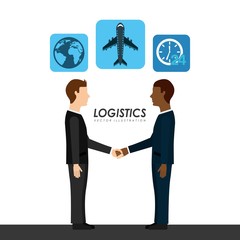 logistics service design 