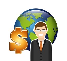 global economy design 