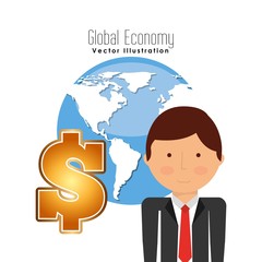 global economy design 