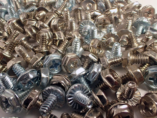 Computer Schrauben