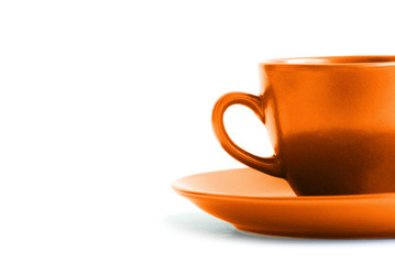 Cup of coffee