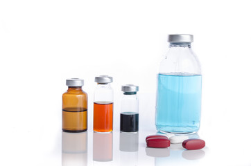 Pharmaceutical product as a concept of healthy life stile 