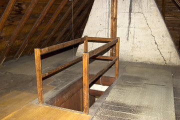 Dachboden