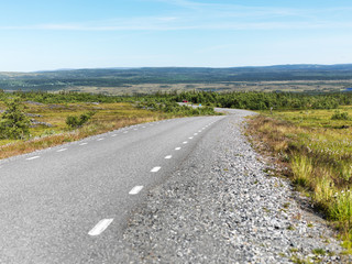 Swedish Causeway