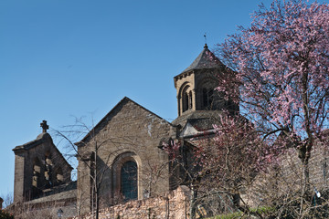 Aubazine (Corrèze)